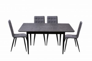 Miami Dining Set