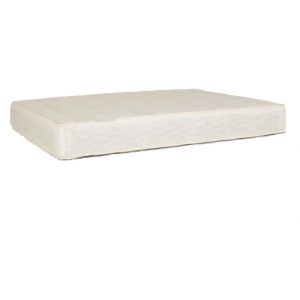 orthopedic double mattress