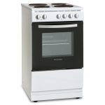 Freestanding Cooker – Electric