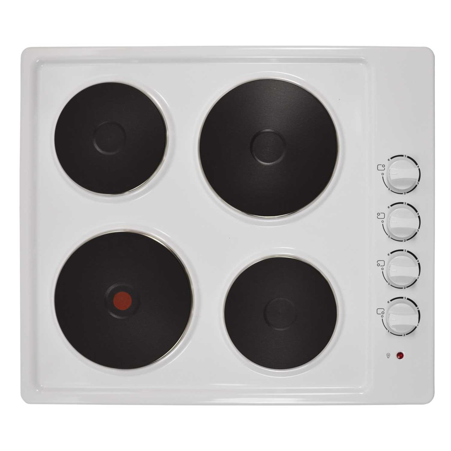 small electric hob