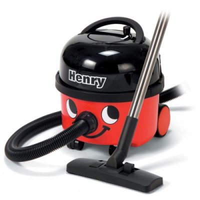 Henry Hoover