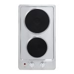 image of Electric Domino Hob