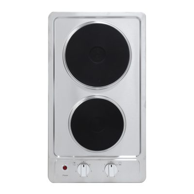 image of Electric Domino Hob