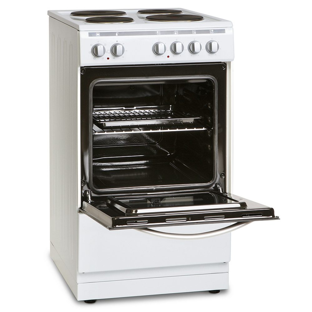 Freestanding Cooker - Electric