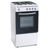 Freestanding Cooker - Gas