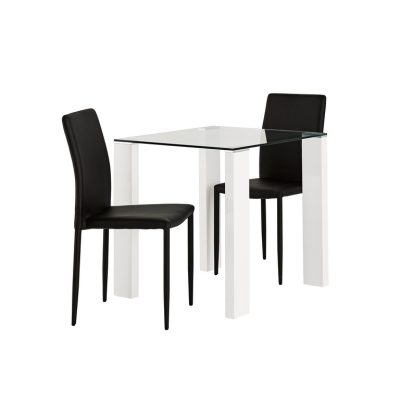 Lugano Honeymoon Dining Set