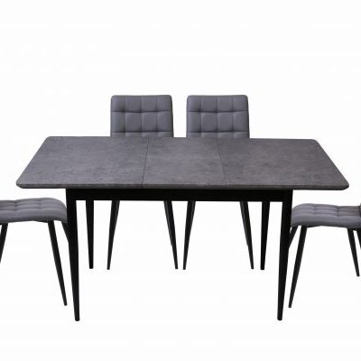 Miami Dining Set