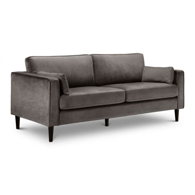 Windsor deals velvet sofa