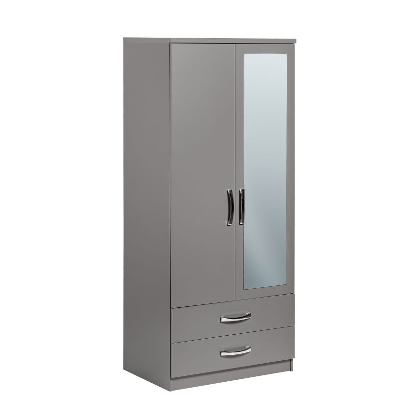 Nova Grey Combi 1